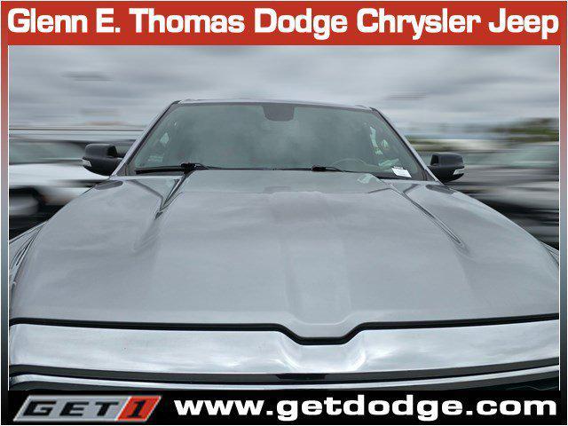 used 2022 Ram 1500 car, priced at $33,852