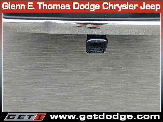 used 2022 Ram 1500 car, priced at $33,852