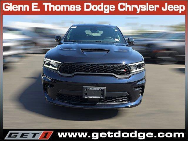 new 2024 Dodge Durango car, priced at $41,768