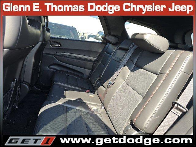 new 2024 Dodge Durango car, priced at $41,768