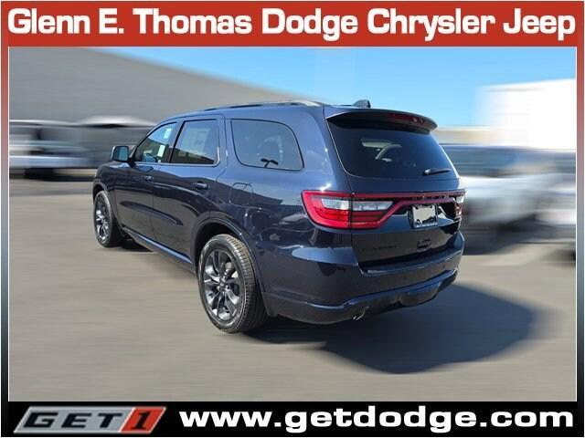 new 2024 Dodge Durango car, priced at $41,768