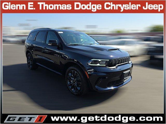 new 2024 Dodge Durango car, priced at $41,768