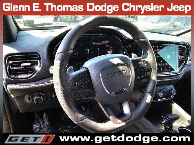 new 2024 Dodge Durango car, priced at $41,768