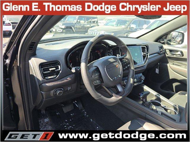 new 2024 Dodge Durango car, priced at $41,768