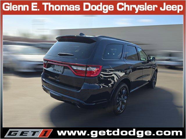 new 2024 Dodge Durango car, priced at $41,768