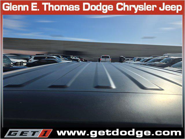 used 2023 Jeep Wrangler 4xe car, priced at $32,620