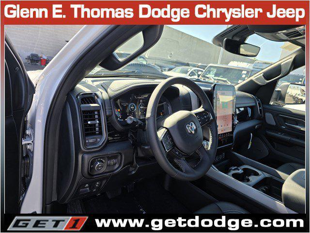 new 2026 Ram 3500 car, priced at $96,120