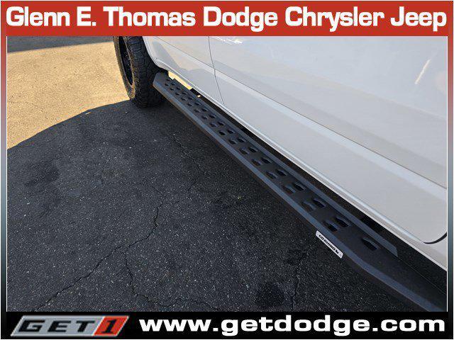 used 2019 Ram 1500 car, priced at $25,989