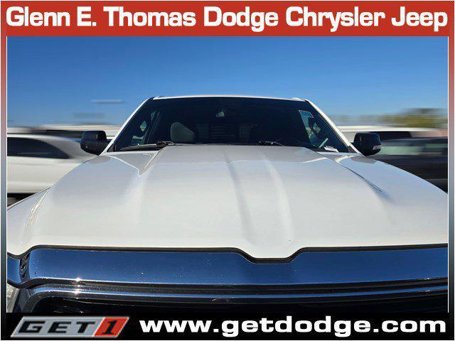 used 2019 Ram 1500 car, priced at $25,989