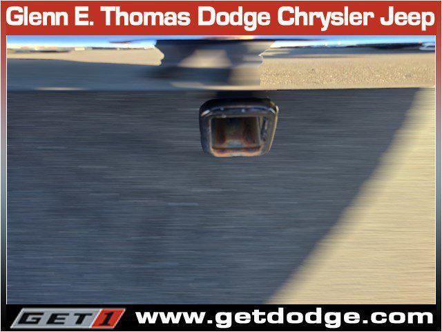 used 2019 Ram 1500 car, priced at $25,989