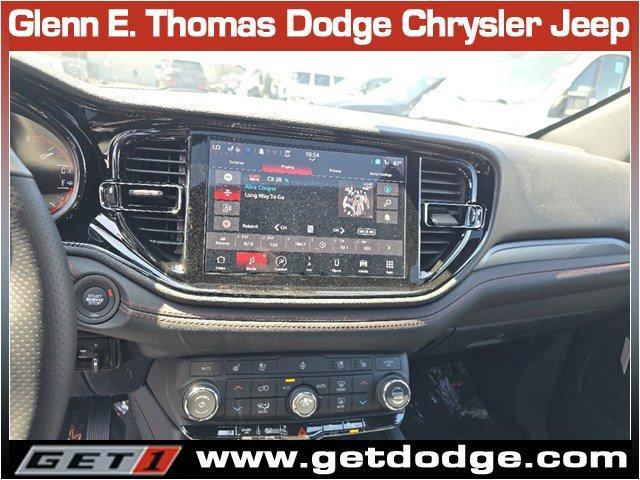 new 2024 Dodge Durango car, priced at $47,967