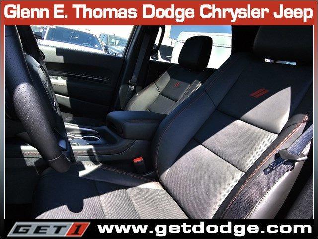 new 2024 Dodge Durango car, priced at $47,967