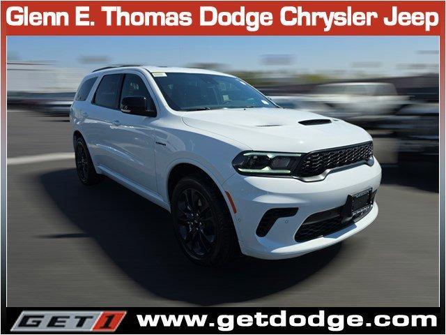 new 2024 Dodge Durango car, priced at $47,967