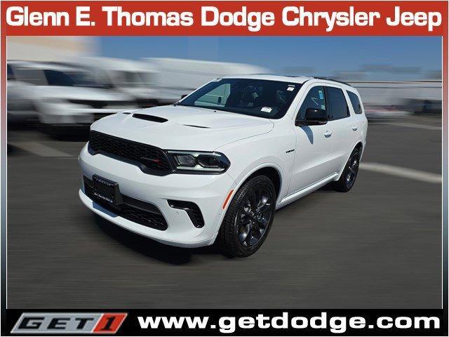 new 2024 Dodge Durango car, priced at $47,967