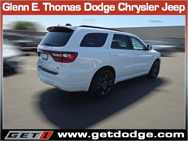 new 2024 Dodge Durango car, priced at $47,967