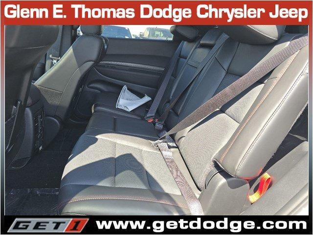 new 2024 Dodge Durango car, priced at $47,967