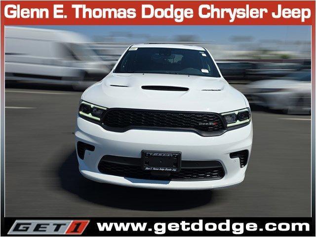 new 2024 Dodge Durango car, priced at $47,967