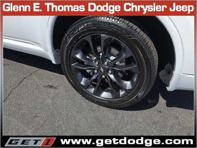 new 2024 Dodge Durango car, priced at $47,967