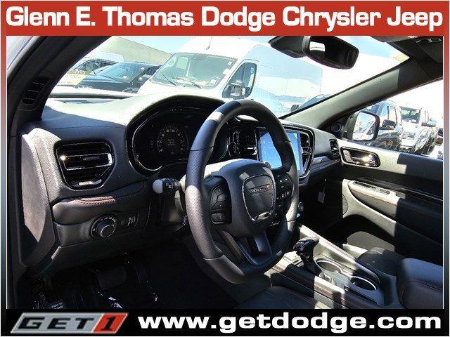 new 2024 Dodge Durango car, priced at $47,967