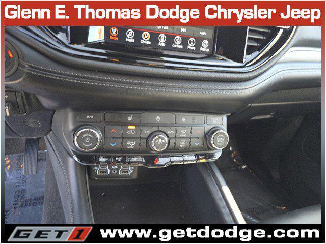 used 2022 Dodge Durango car, priced at $34,533