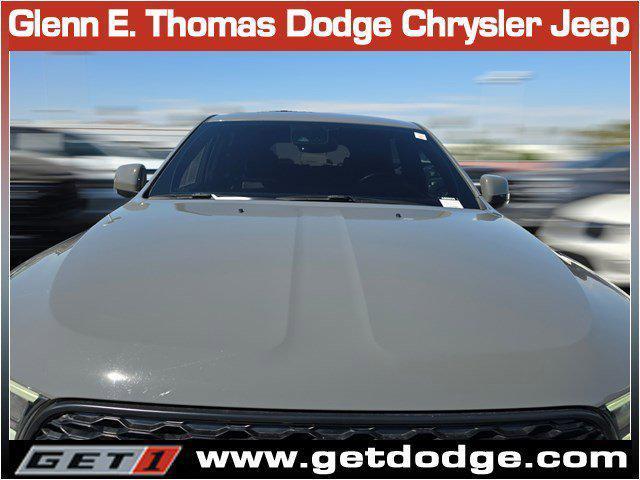 used 2022 Dodge Durango car, priced at $34,533