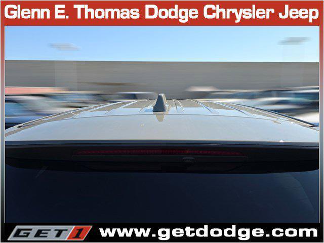 used 2022 Dodge Durango car, priced at $34,533