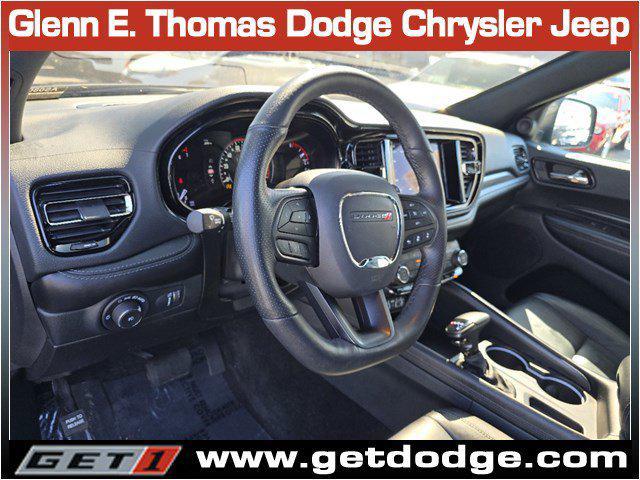 used 2022 Dodge Durango car, priced at $34,533