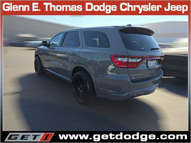 used 2022 Dodge Durango car, priced at $34,533