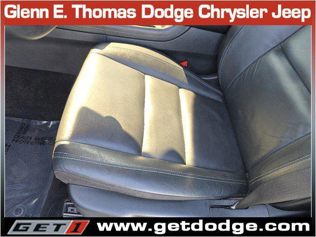 used 2022 Dodge Durango car, priced at $34,533