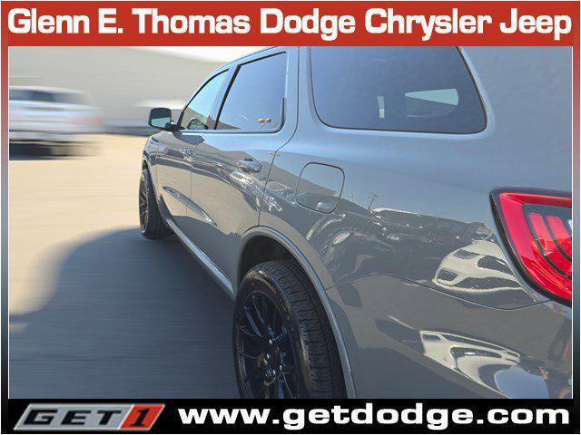 used 2022 Dodge Durango car, priced at $34,533