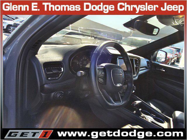 used 2022 Dodge Durango car, priced at $34,533