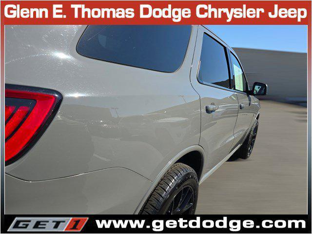 used 2022 Dodge Durango car, priced at $34,533