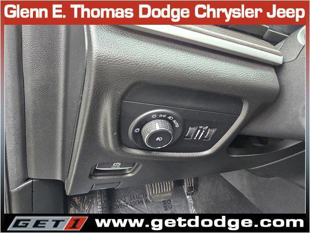used 2022 Jeep Grand Cherokee car, priced at $28,063
