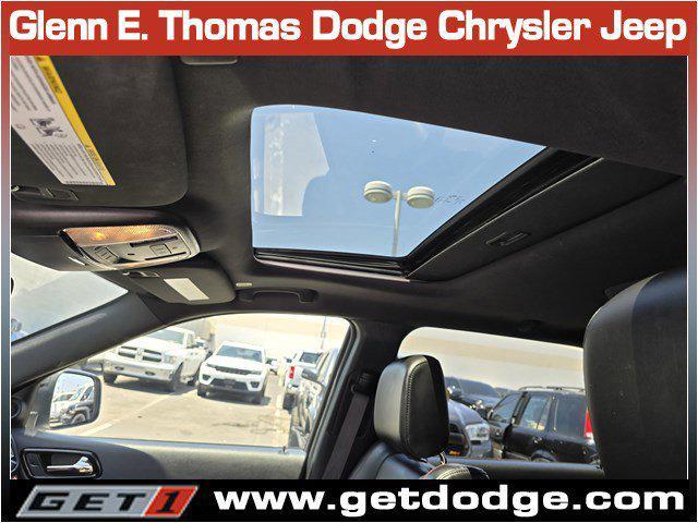 used 2024 Dodge Durango car, priced at $35,341