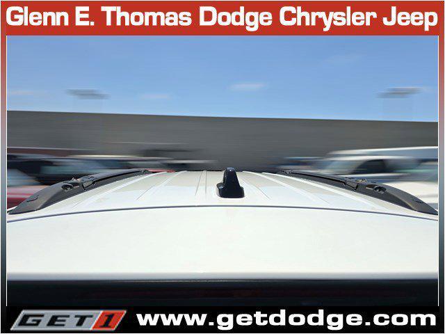 used 2024 Dodge Durango car, priced at $35,341