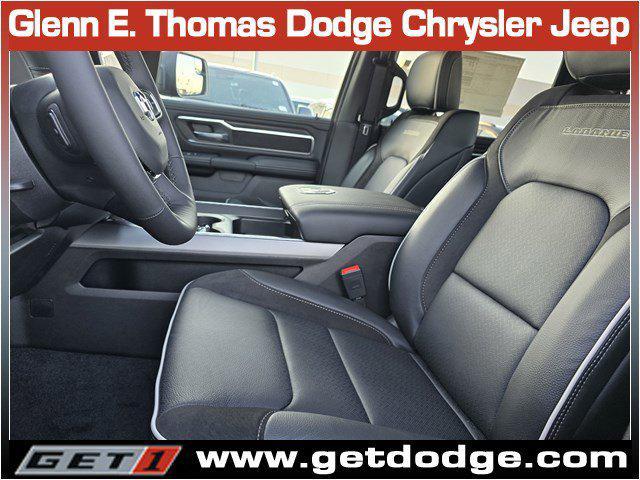 new 2026 Ram 1500 car, priced at $88,545