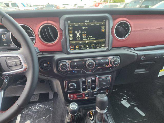 used 2023 Jeep Wrangler 4xe car, priced at $72,457