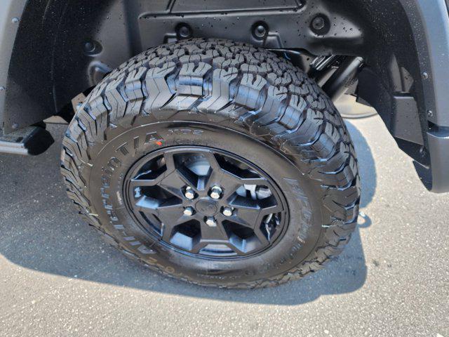 used 2023 Jeep Wrangler 4xe car, priced at $72,457