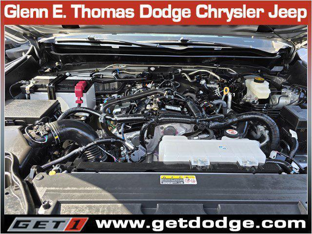 used 2024 Toyota Tacoma car, priced at $38,989