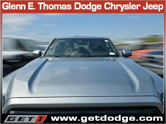 used 2024 Toyota Tacoma car, priced at $38,989