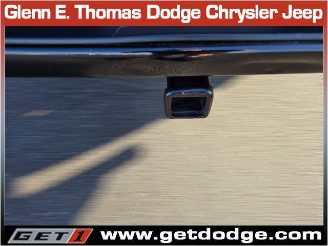 used 2023 Ram 1500 car, priced at $35,950