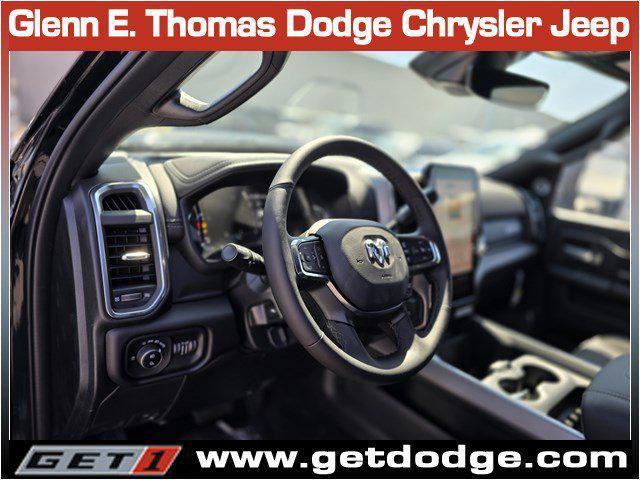 new 2026 Ram 2500 car, priced at $87,920