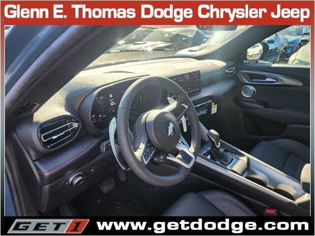 new 2024 Dodge Hornet car, priced at $46,160