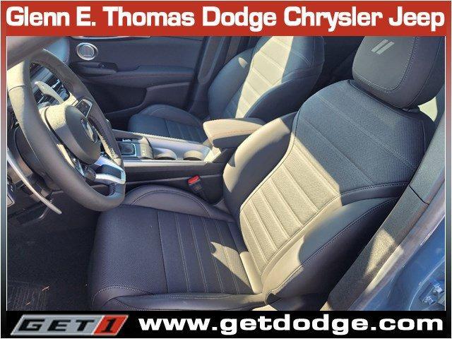 new 2024 Dodge Hornet car, priced at $46,160