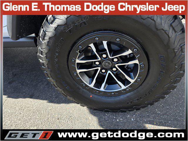 new 2026 Jeep Wrangler car, priced at $59,430