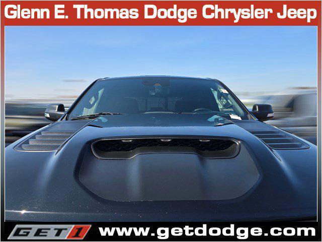 used 2022 Ram 1500 car, priced at $82,989