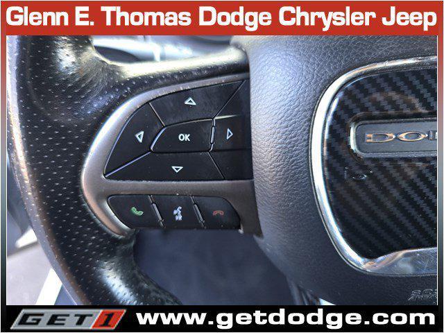 used 2019 Dodge Challenger car, priced at $17,321