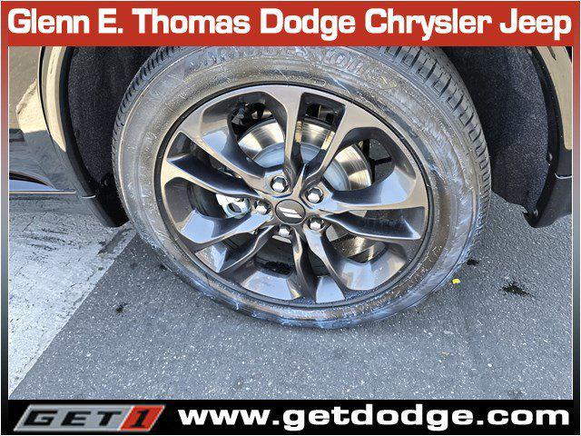 new 2025 Dodge Durango car, priced at $56,685