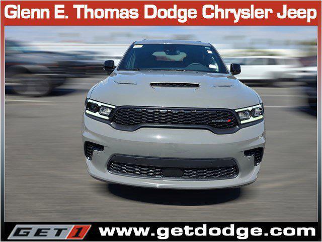 new 2026 Dodge Durango car, priced at $49,580
