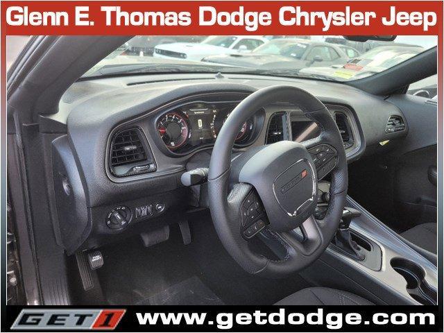 new 2023 Dodge Challenger car, priced at $28,106